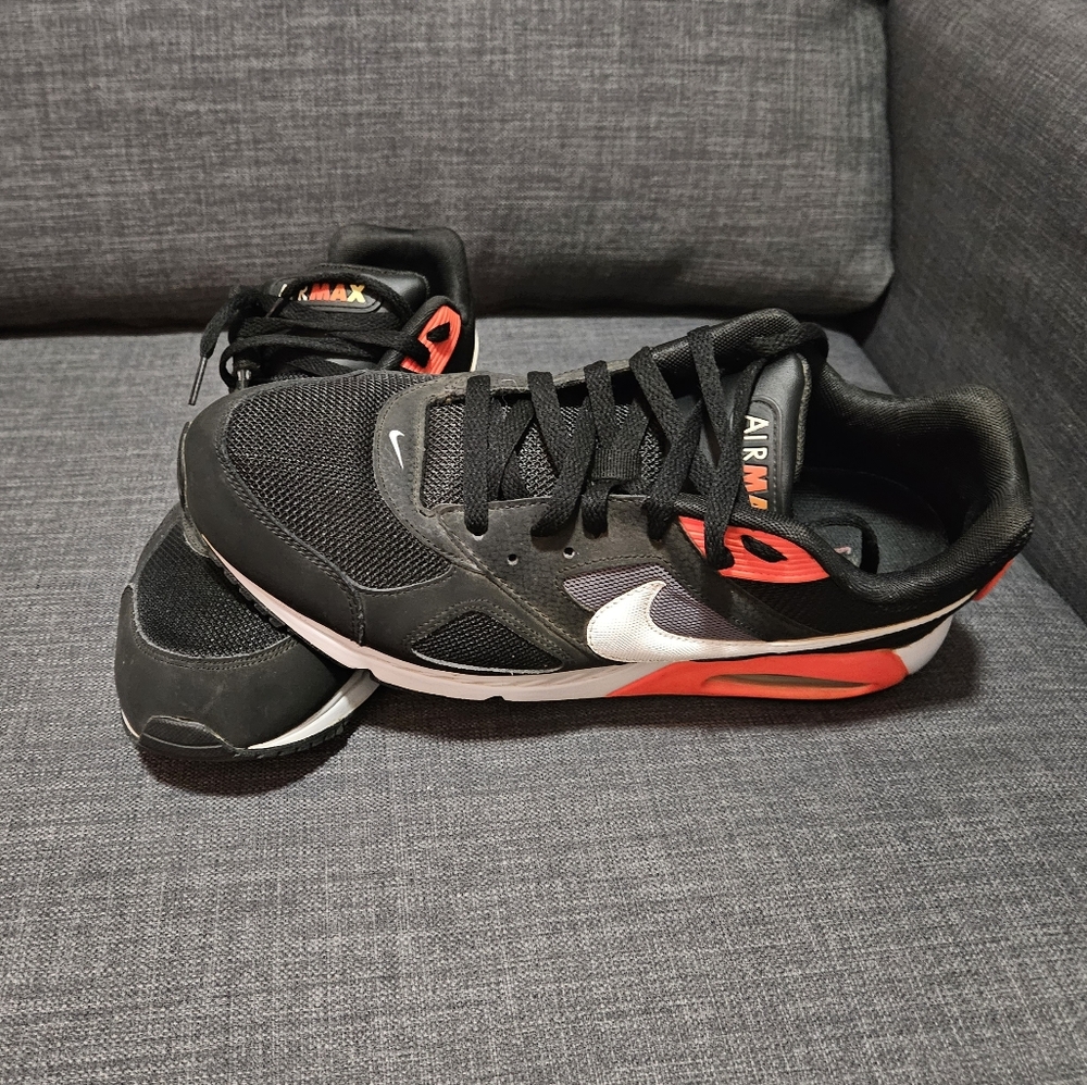 Nike Air Max